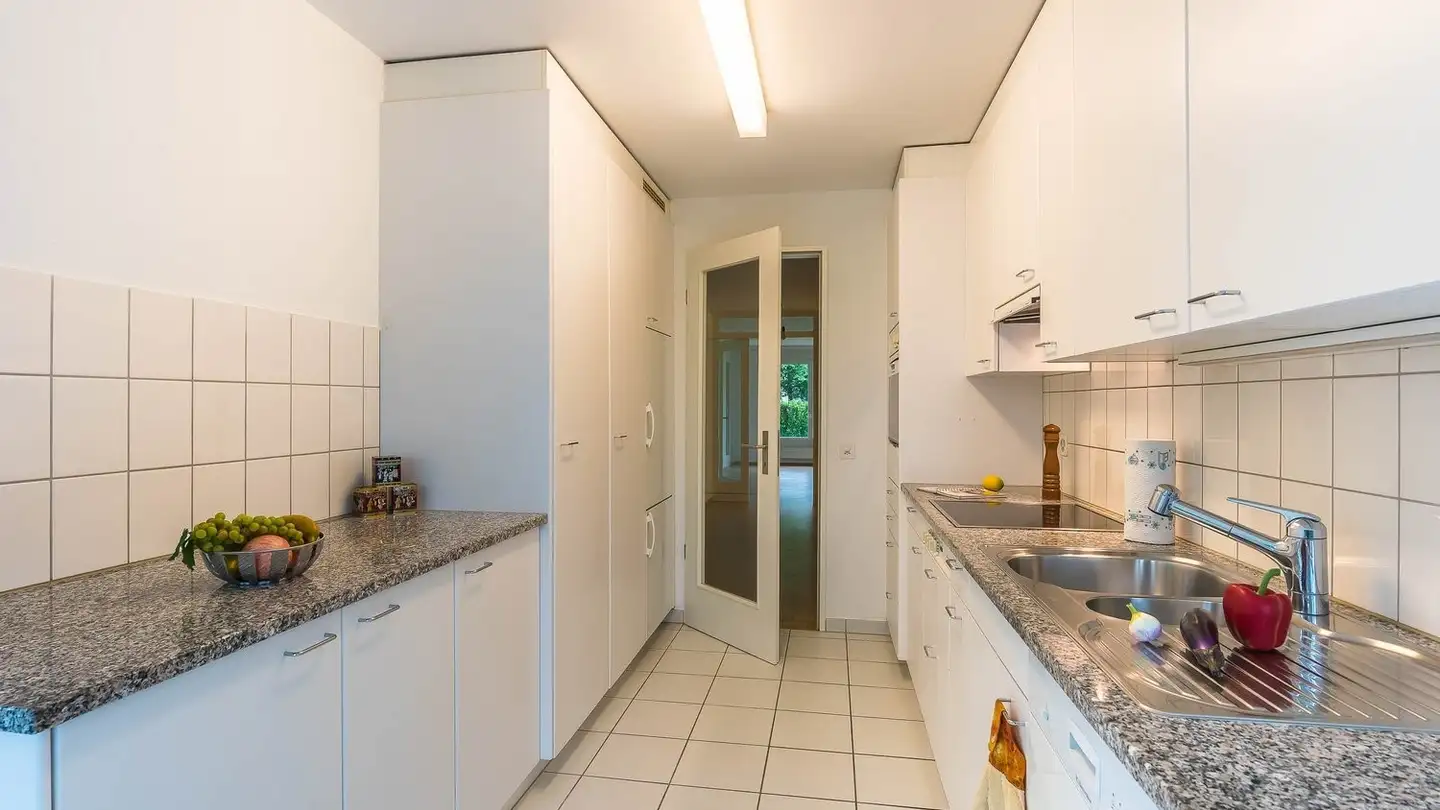 Dachgeschosswohnung mieten - Untereggweg 5, 4147 Aesch BL - Foto 2