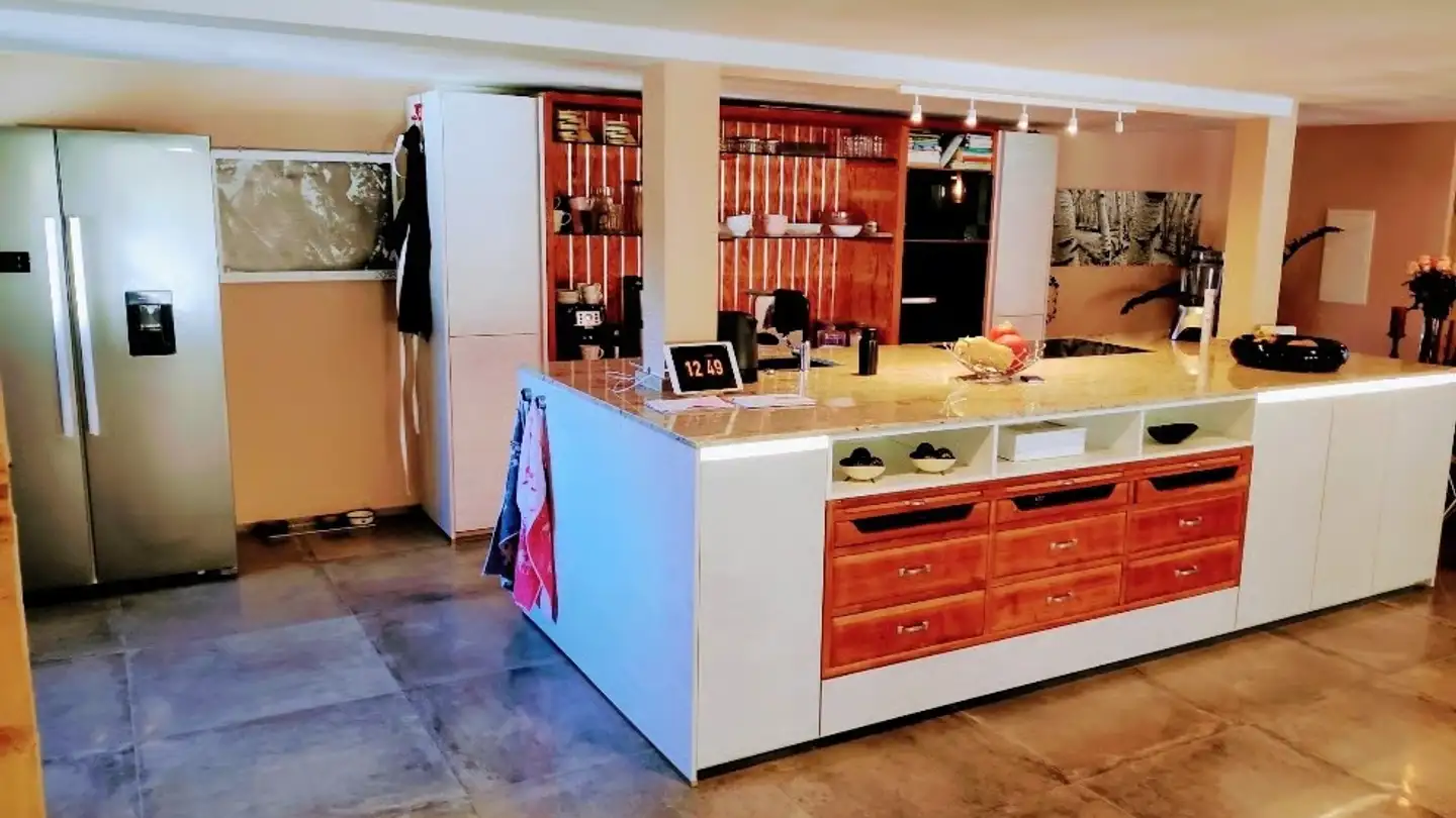 Appartamento in affitto - Kirchgasse 7, 9658 Wildhaus - Foto 4
