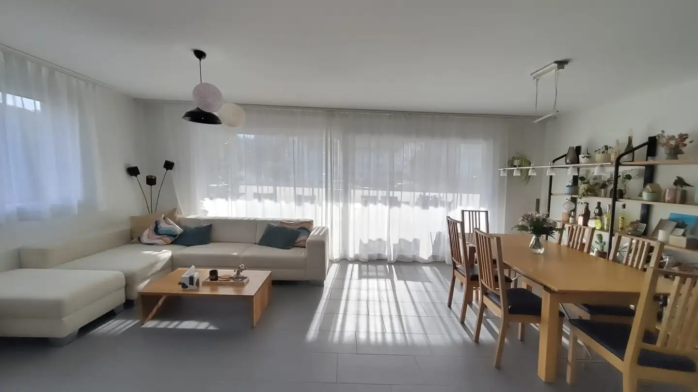 Chambre à louer - 6144 Zell LU - Photo 4