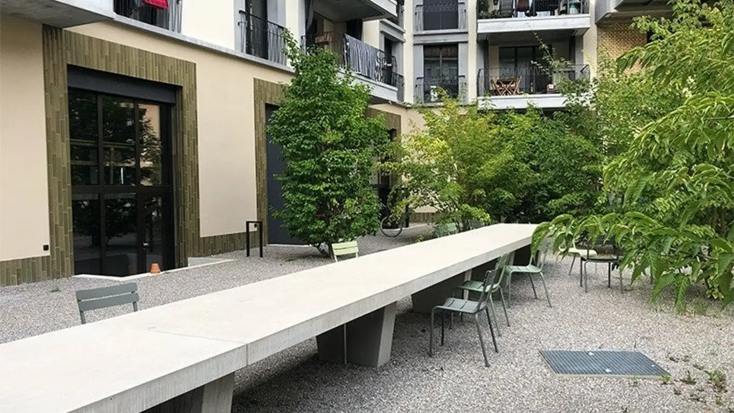 Bürofläche mieten - Hohlstrasse 209, 8004 Zürich - Foto 4