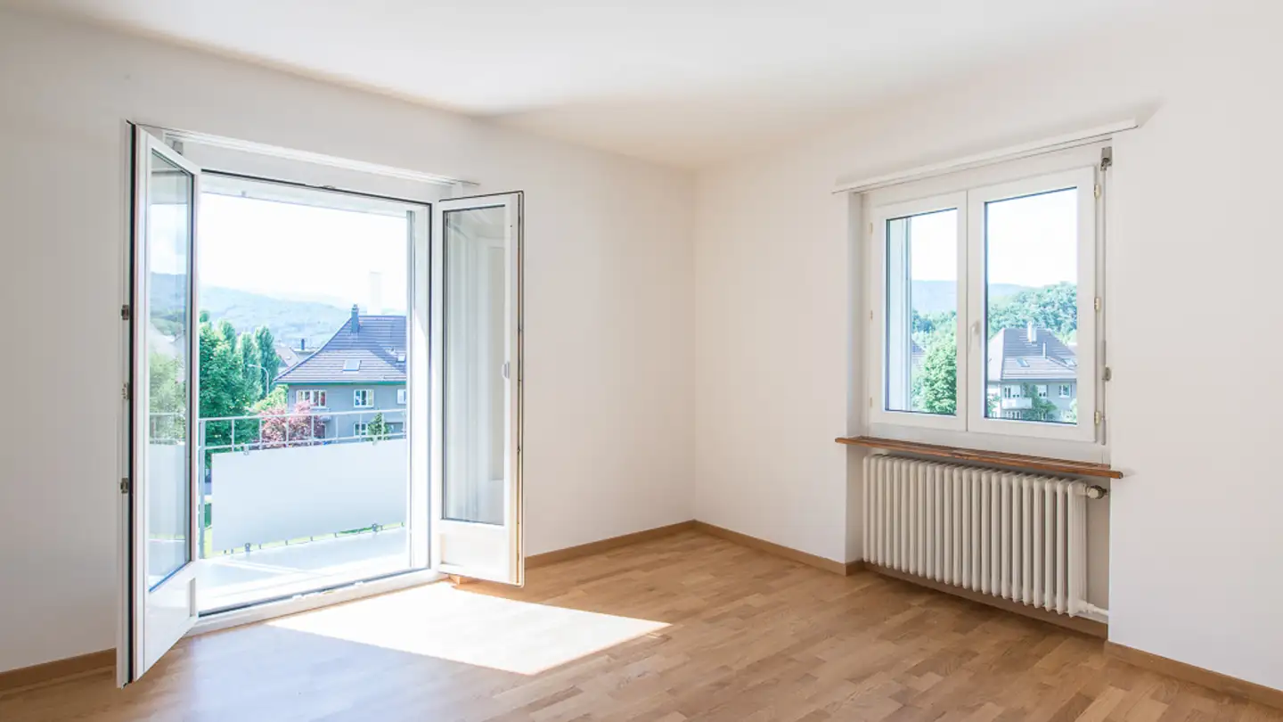 Apartment for rent - Friedensstrasse 89, 4600 Olten - Photo 4