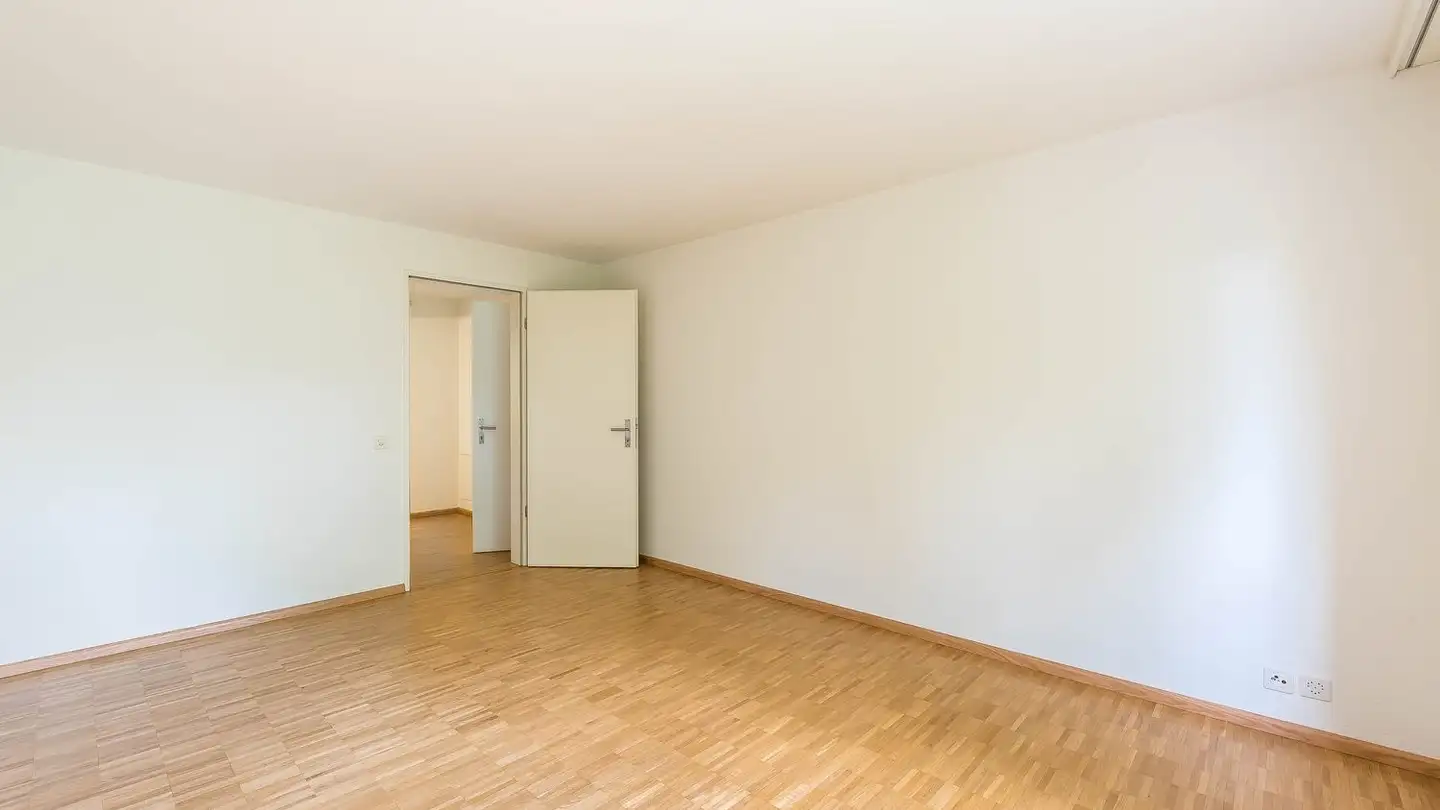 Dachgeschosswohnung mieten - Untereggweg 5, 4147 Aesch BL - Foto 4