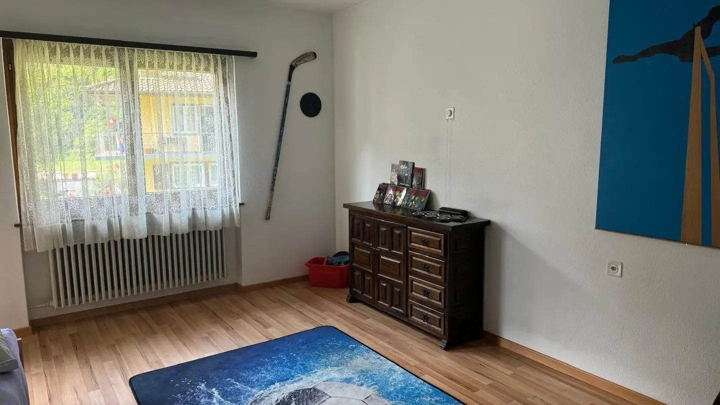 Apartment for rent - Via Bavona 5, 6690 Cavergno - Photo 2