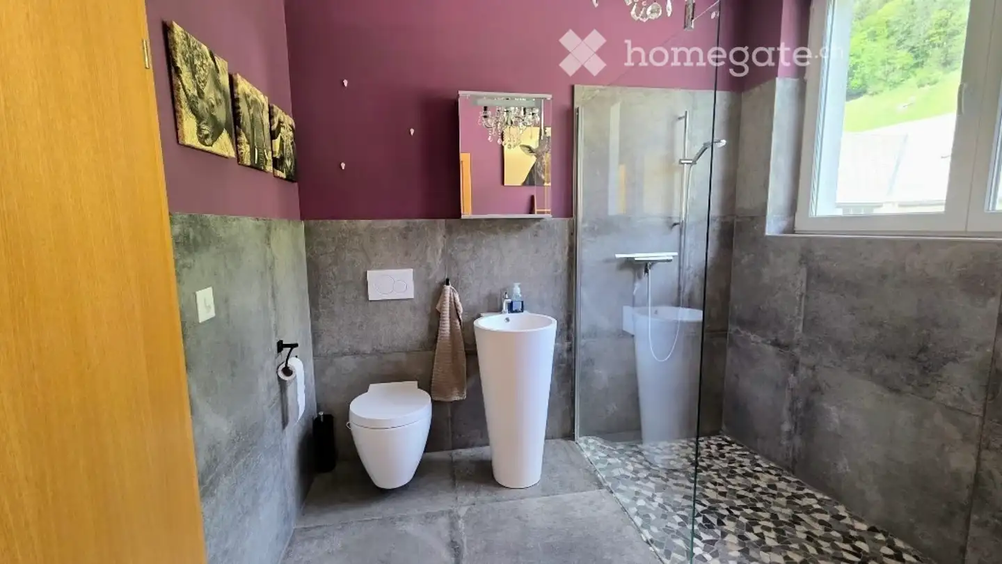 Appartamento in affitto - Kirchgasse 7, 9658 Wildhaus