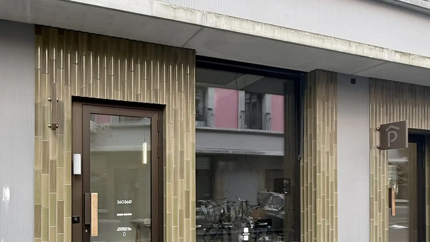 Bürofläche mieten - Hohlstrasse 209, 8004 Zürich - Foto 2