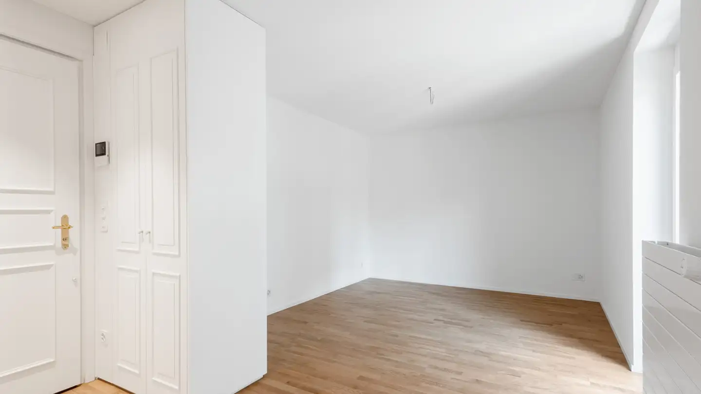 Wohnung mieten - Zwinglistrasse 35, 8004 Zürich - Foto 3