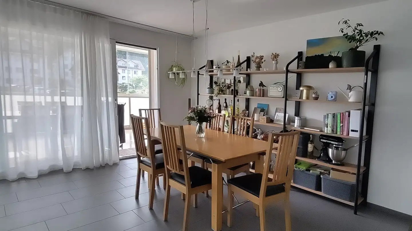 Chambre à louer - 6144 Zell LU - Photo 2
