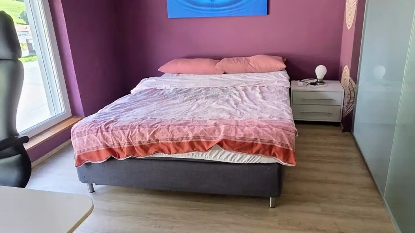 Appartamento in affitto - Kirchgasse 7, 9658 Wildhaus - Foto 2