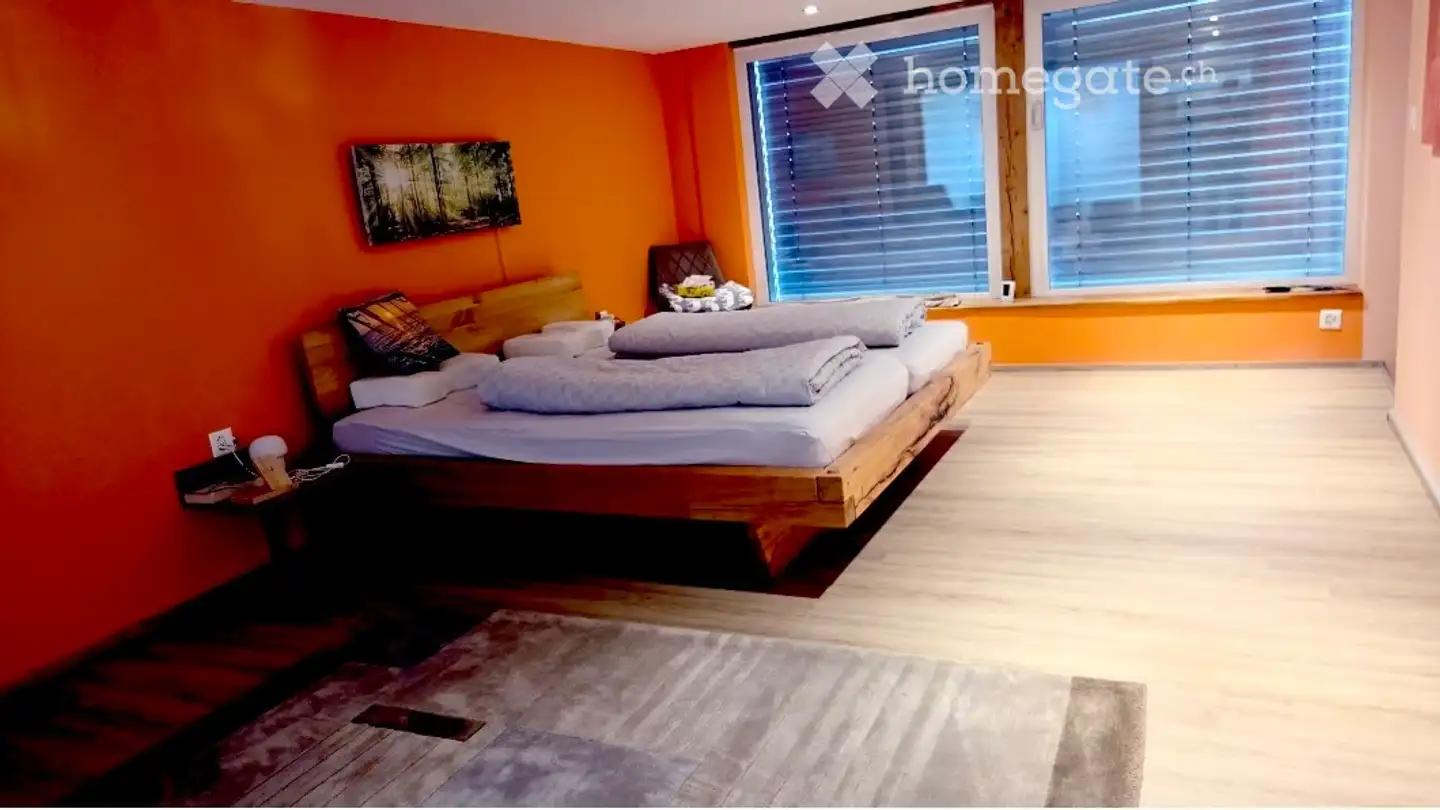 Appartamento in affitto - Kirchgasse 7, 9658 Wildhaus - Foto 3