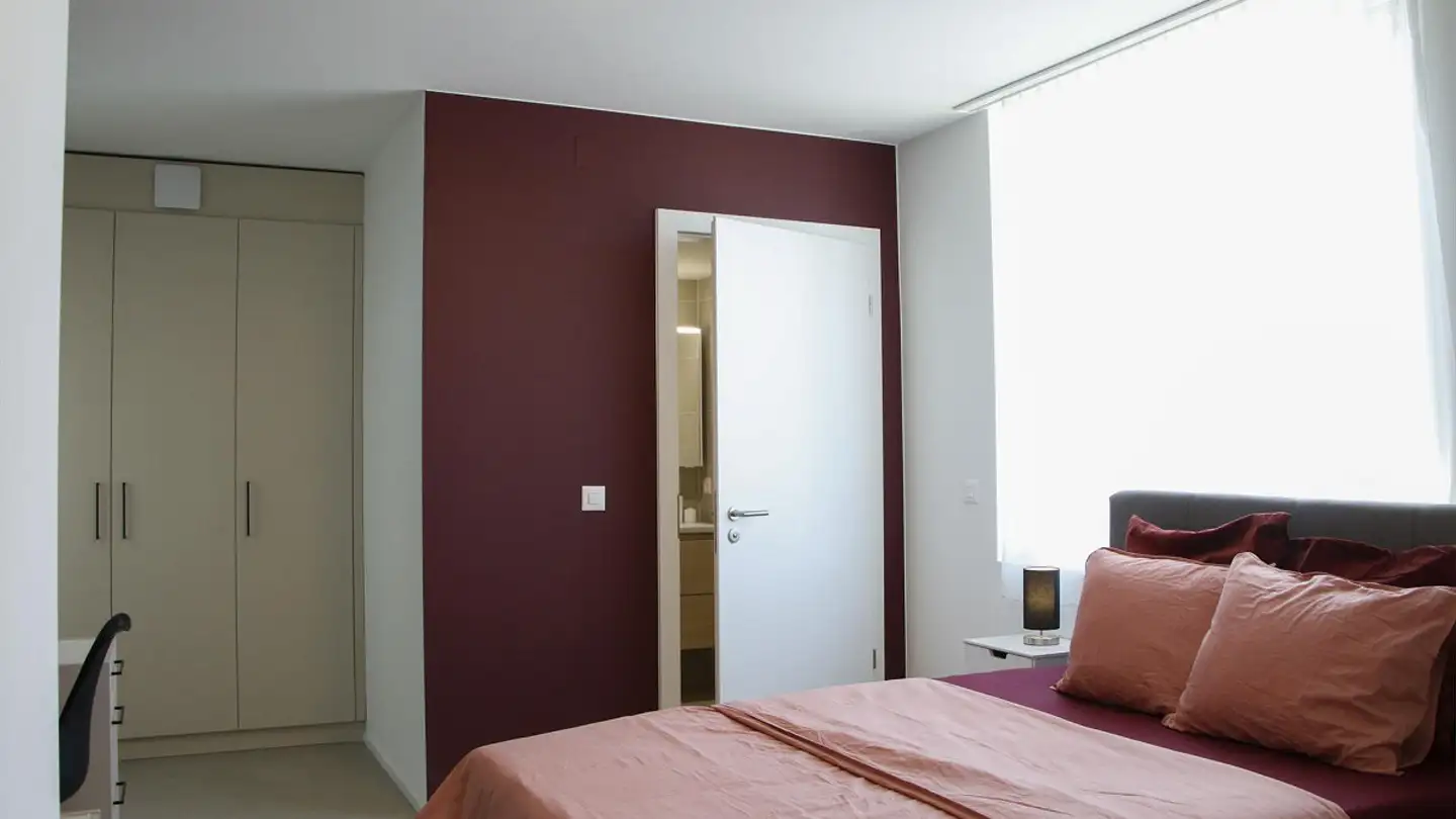 Appartamento in affitto - 1022 Chavannes-près-Renens