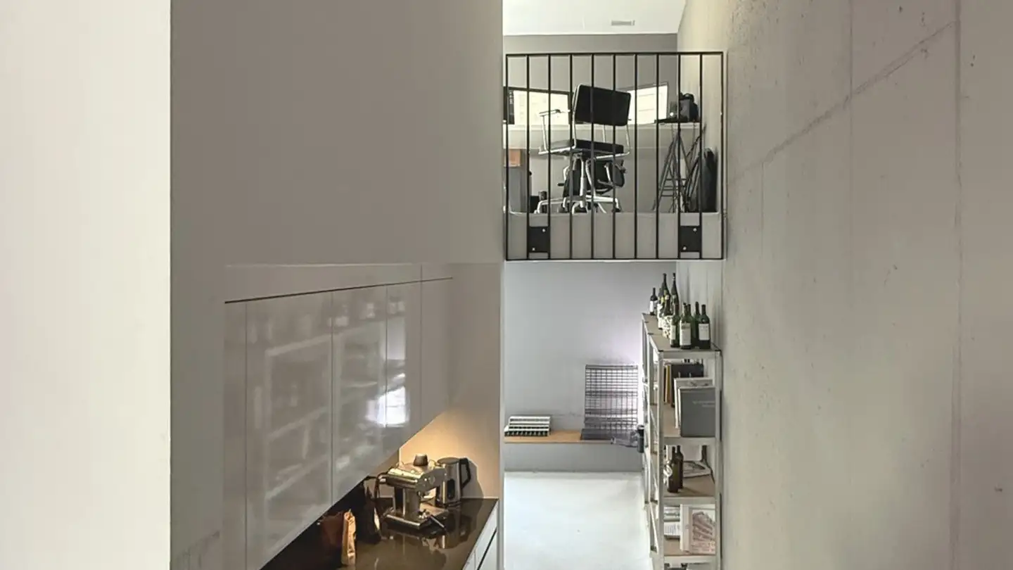 Bürofläche mieten - Hohlstrasse 209, 8004 Zürich - Foto 3