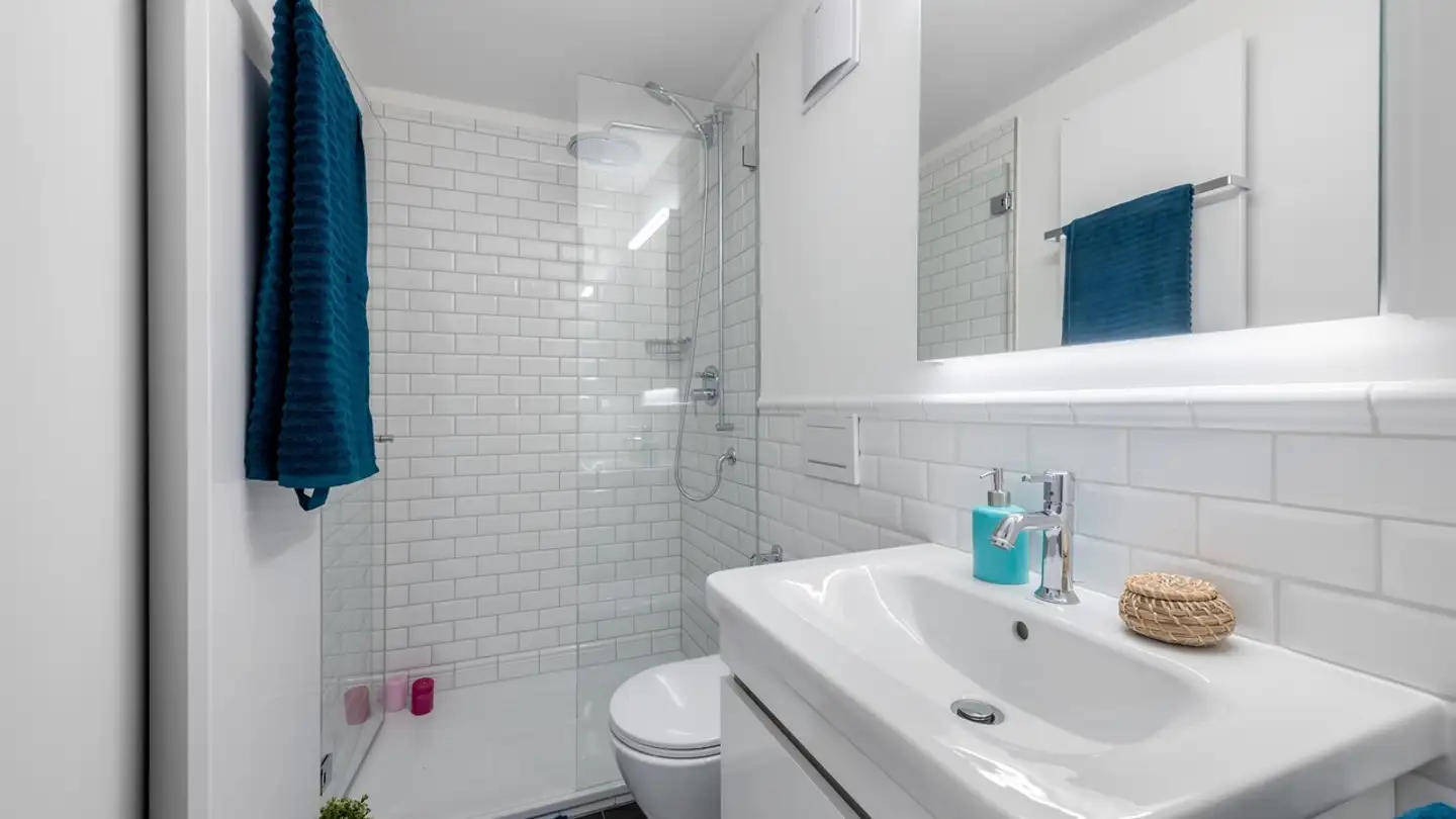 Wohnung mieten - Zwinglistrasse 35, 8004 Zürich - Foto 4