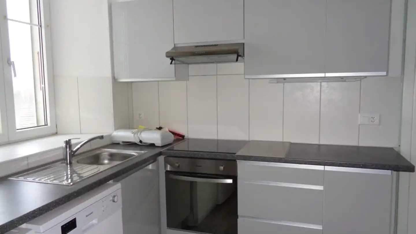 Appartement à louer - Rue De La Gruère 21, 2350 Saignelégier