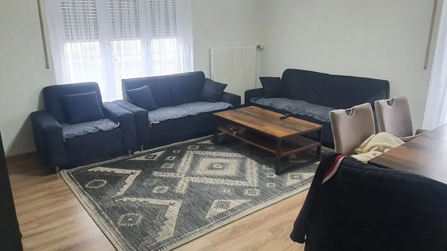 Apartment for sale - Rue Du Mouson 2, 2074 Marin-Epagnier