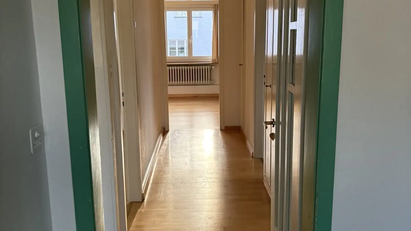 Appartement à louer - Bachtobelstrasse 57, 8045 Zürich - Photo 2