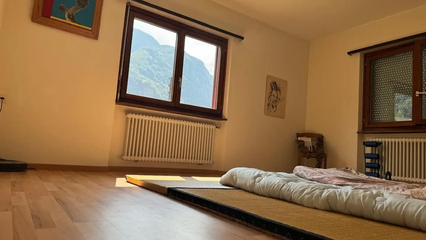 Apartment for rent - Via Bavona 5, 6690 Cavergno - Photo 3