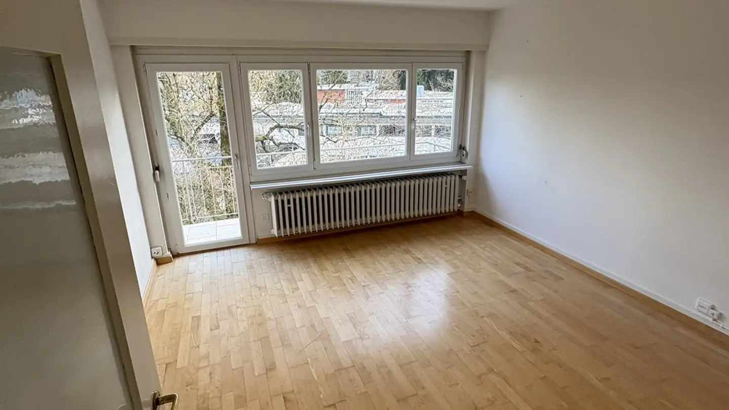 Appartement à louer - Bachtobelstrasse 57, 8045 Zürich - Photo 3
