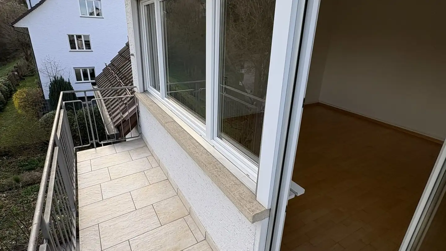 Appartement à louer - Bachtobelstrasse 57, 8045 Zürich - Photo 4