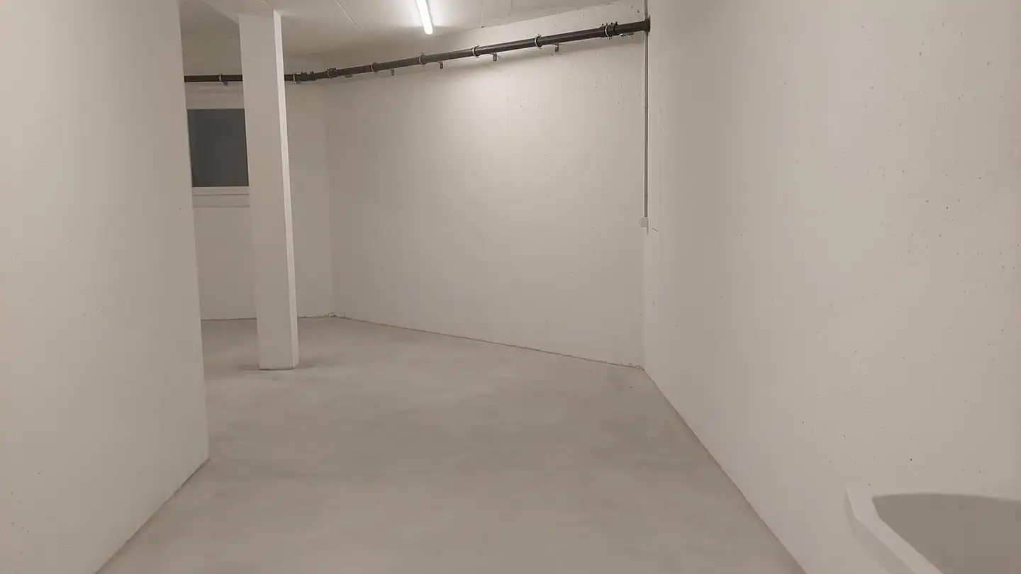 Hobby room for rent - Rhihaldenstrasse 4, 8193 Eglisau