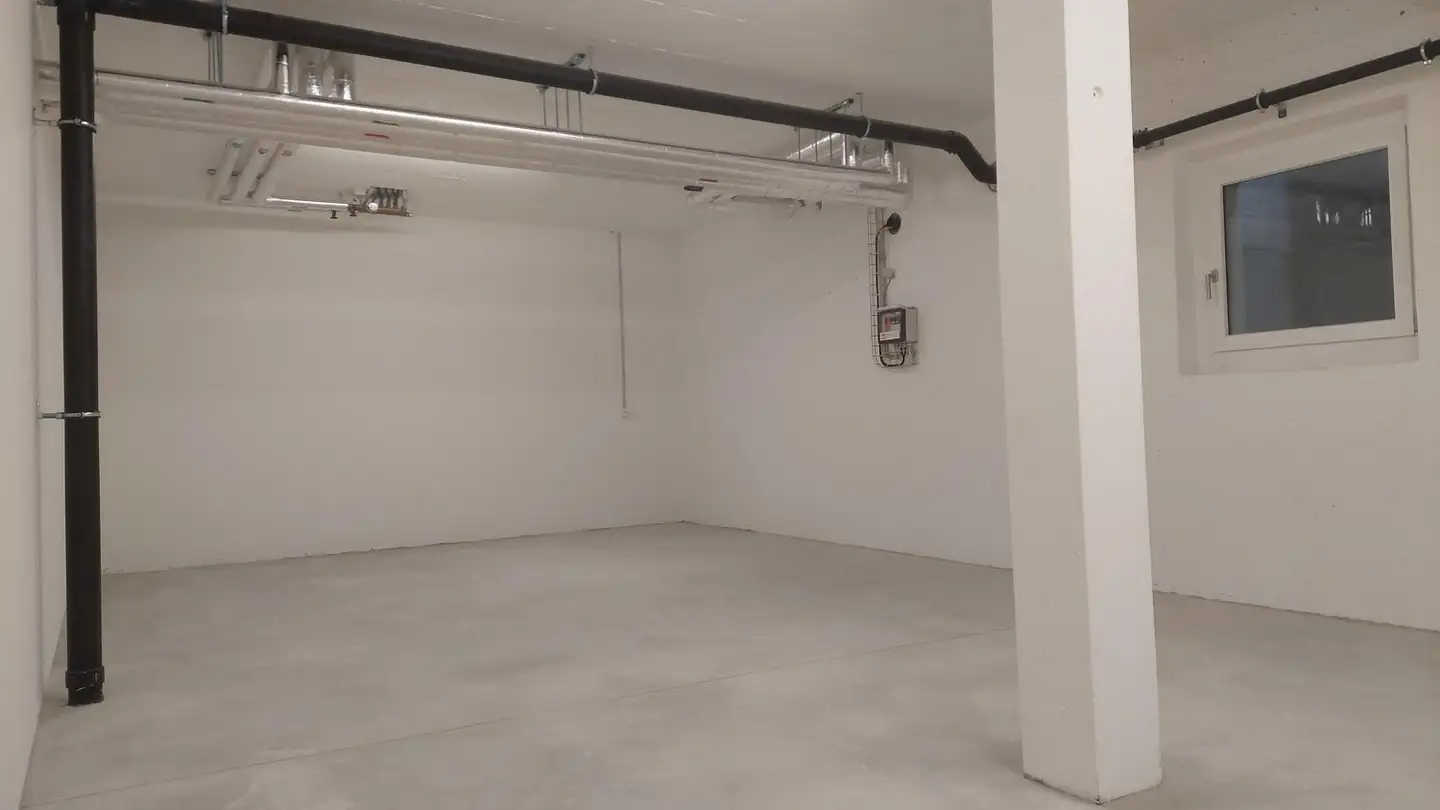 Hobby room for rent - Rhihaldenstrasse 4, 8193 Eglisau - Photo 3