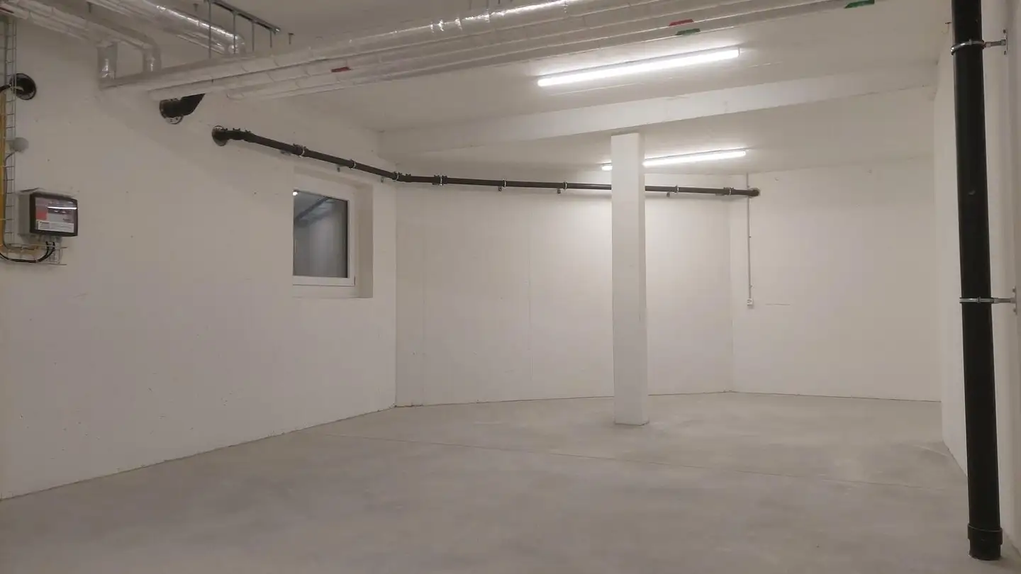 Hobby room for rent - Rhihaldenstrasse 4, 8193 Eglisau - Photo 4