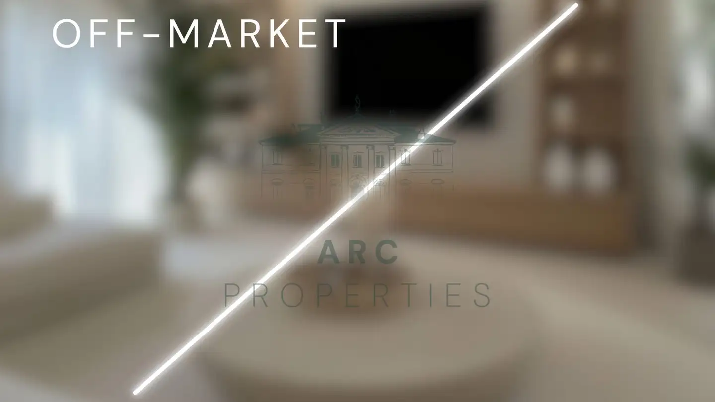 Apartment for sale - 1253 Vandoeuvres