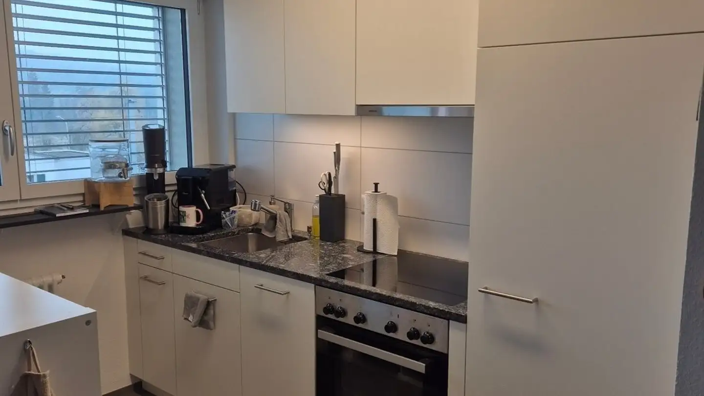 Wohnung mieten - 9214 Kradolf - Foto 4