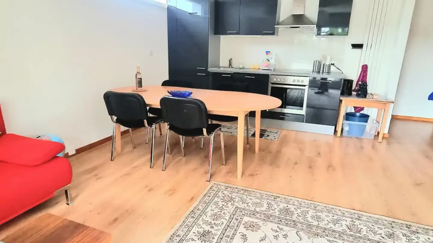 Single room for rent - Grand-Rue, 1450 Ste-Croix - Photo 2