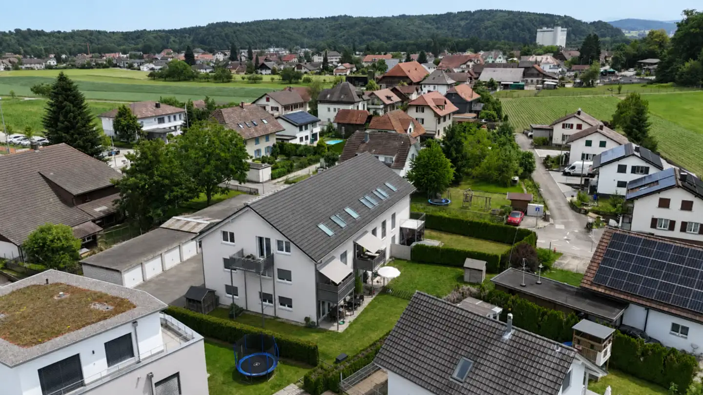 Appartamento in affitto - Roggenweg 2, 4923 Wynau - Foto 2