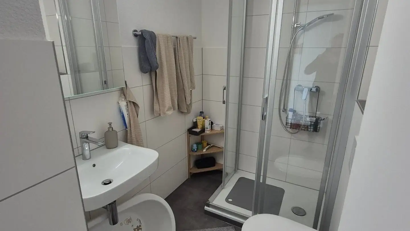 Wohnung mieten - 9214 Kradolf - Foto 2