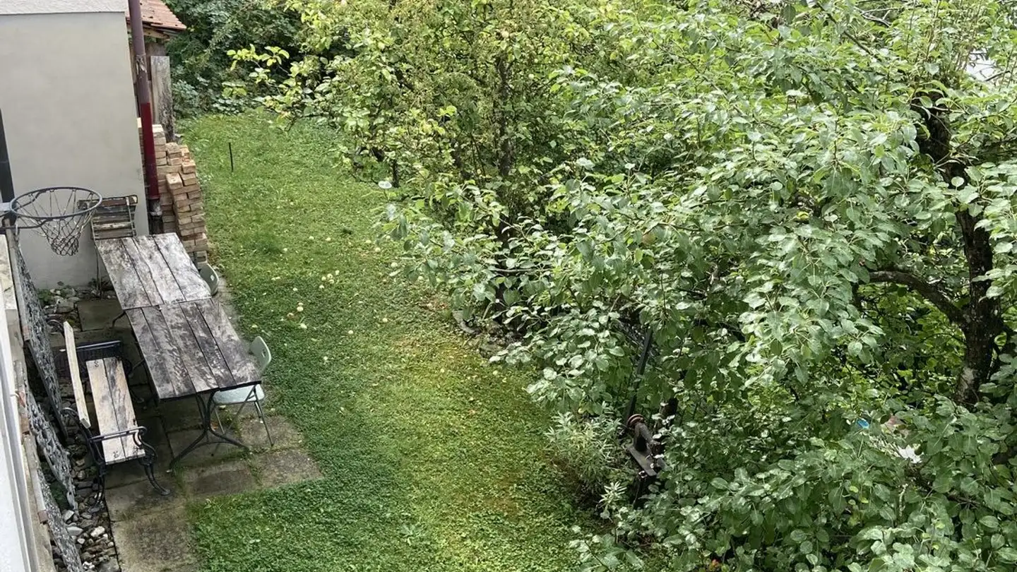 Zimmer mieten - Wildeggstrasse 25, 9000 St. Gallen - Foto 3