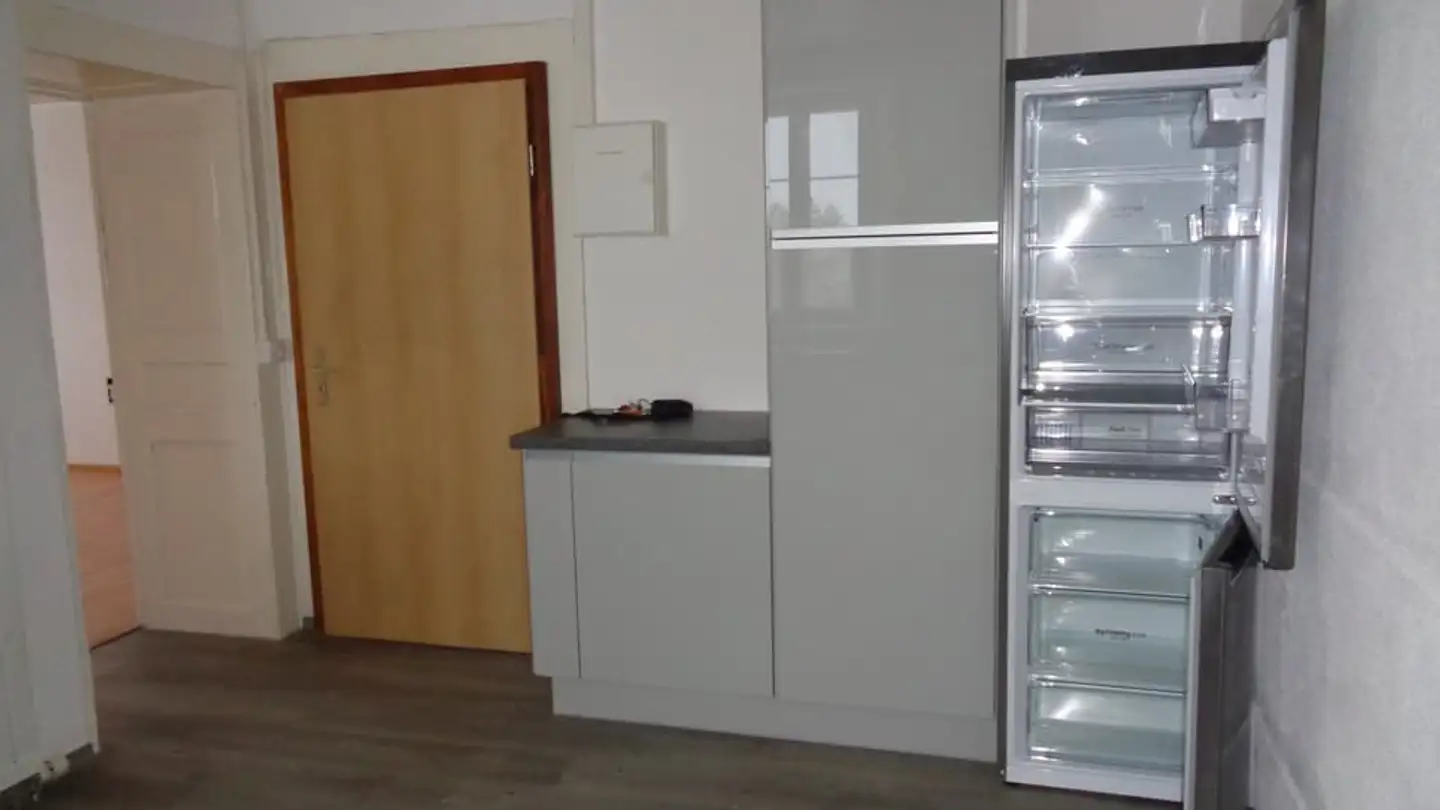 Appartement à louer - Rue De La Gruère 21, 2350 Saignelégier - Photo 3