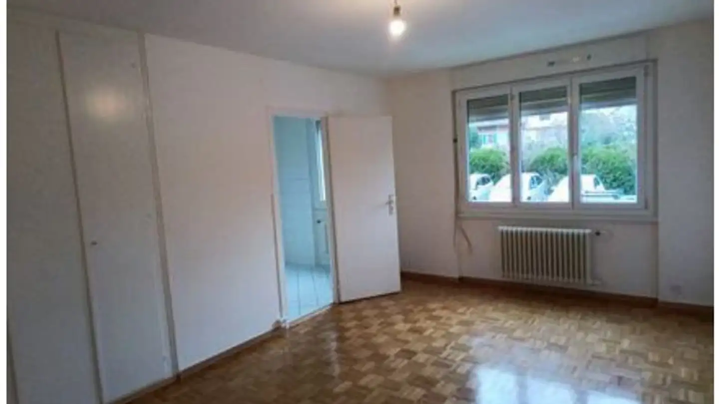 Appartamento in affitto - 1255 Veyrier - Foto 3
