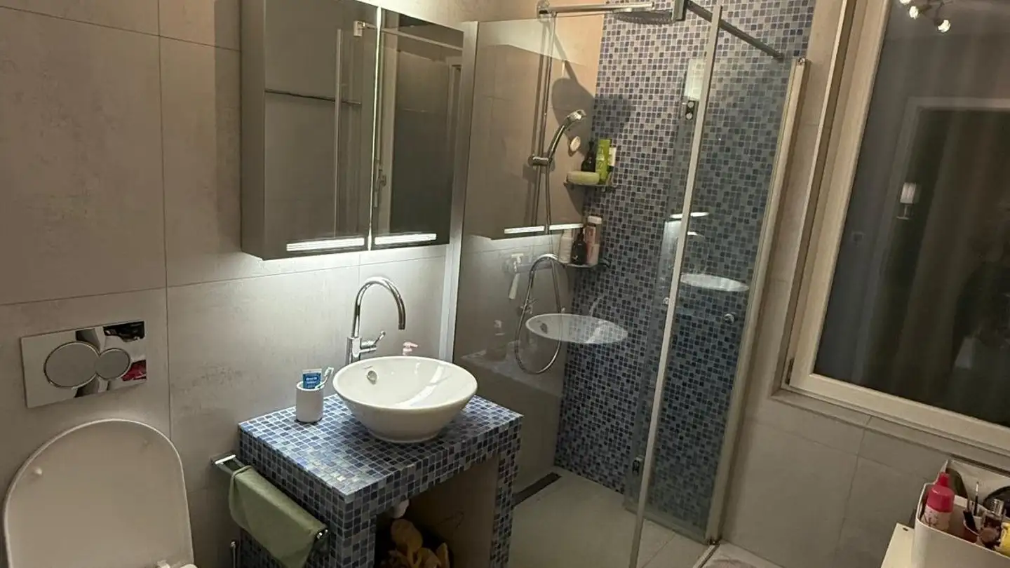 Single room for rent - 1010 Lausanne