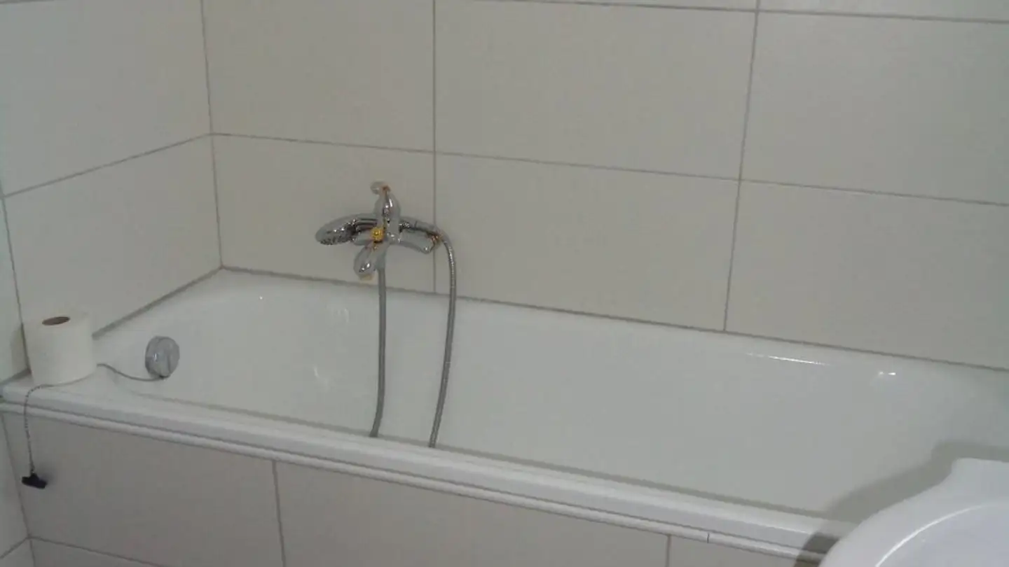 Appartement à louer - Rue De La Gruère 21, 2350 Saignelégier - Photo 4