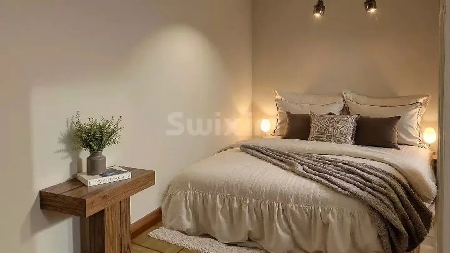 Appartement à vendre - Chemin Du Petit-Saconnex, 1209 Genève - Photo 3