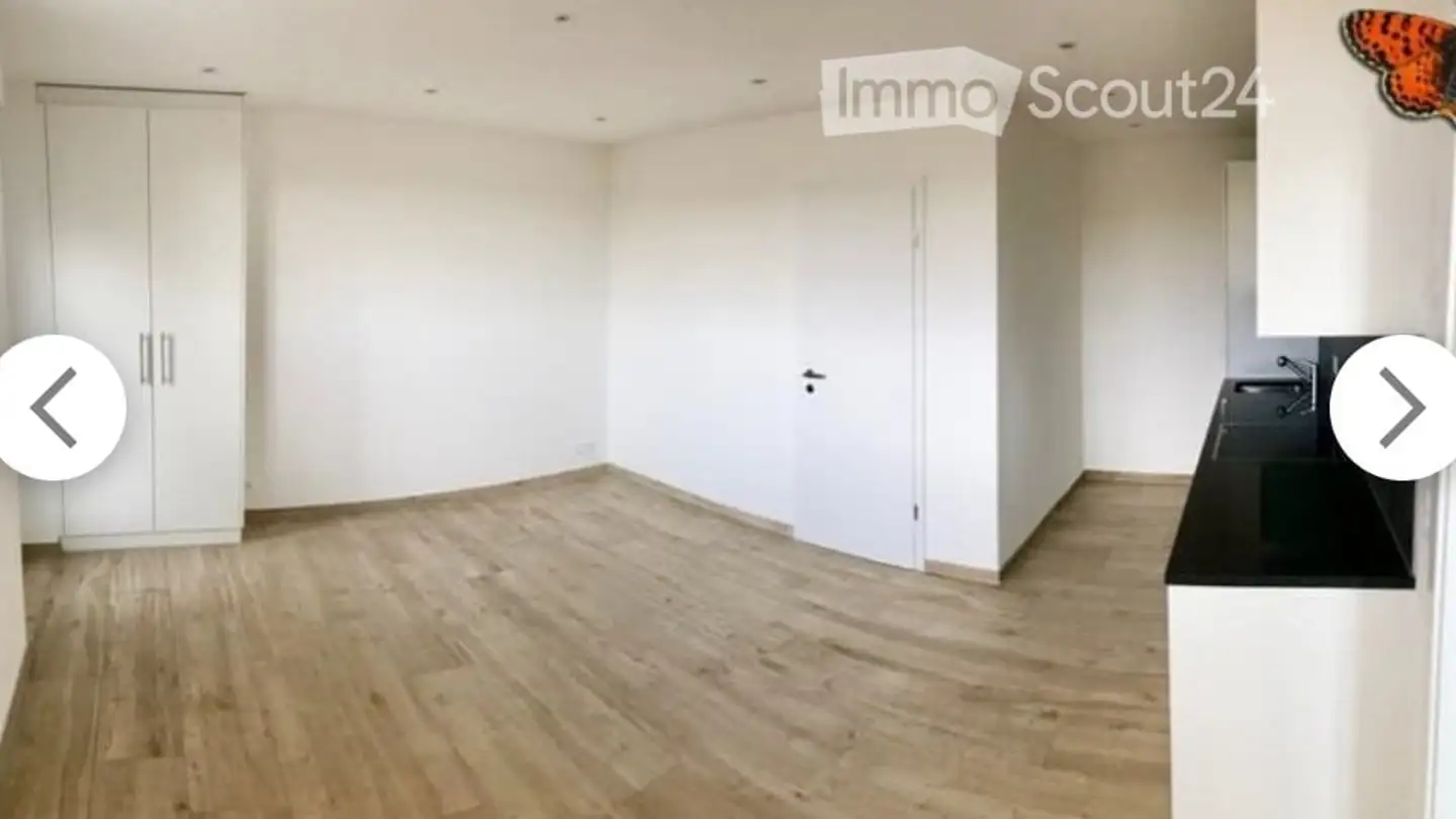 Appartement à louer - Avenue Gérard-Clerc 26, 1680 Romont FR