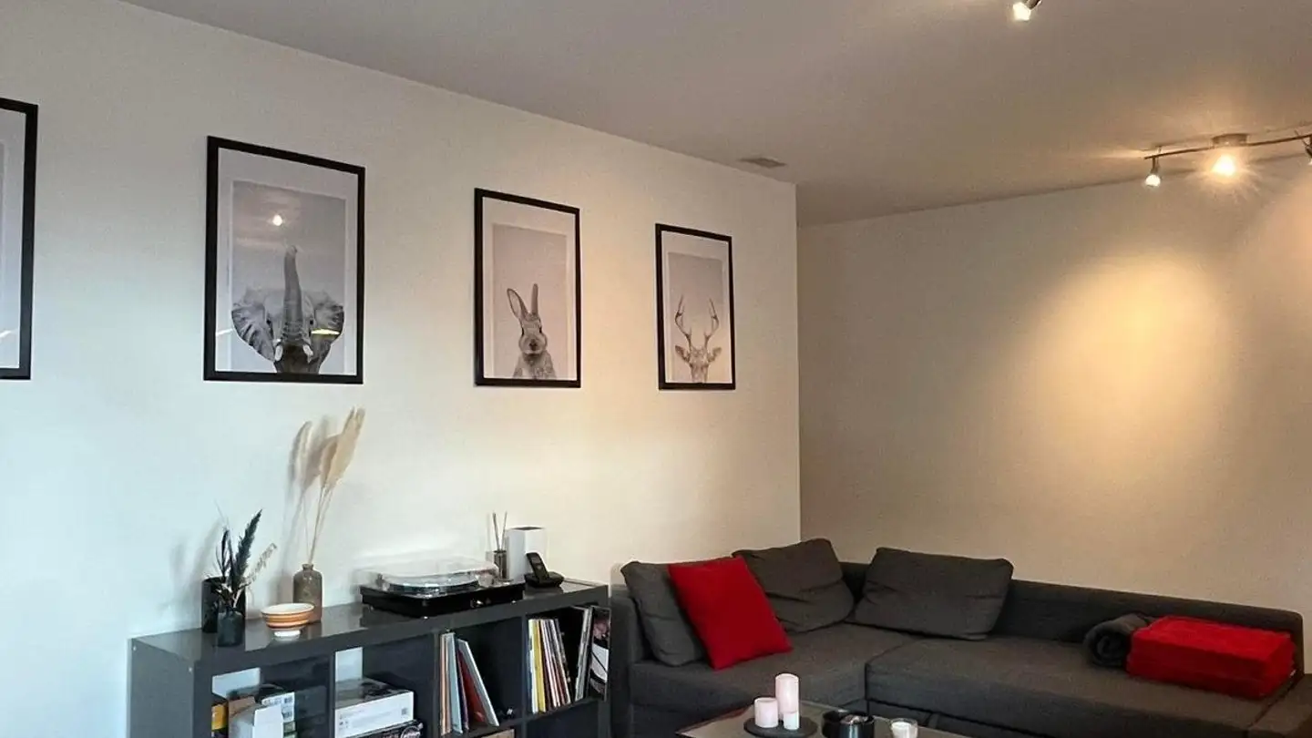 Single room for rent - 1010 Lausanne - Photo 4