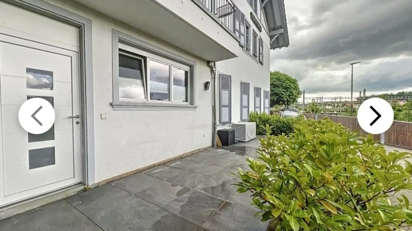 Appartement à louer - Avenue Gérard-Clerc 26, 1680 Romont FR - Photo 4