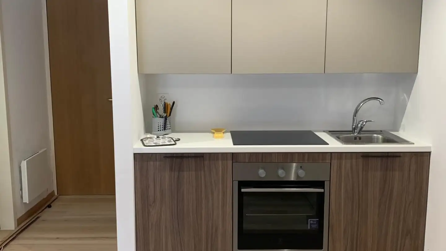 Appartement à louer - San Bernardino, 6565 S. Bernardino