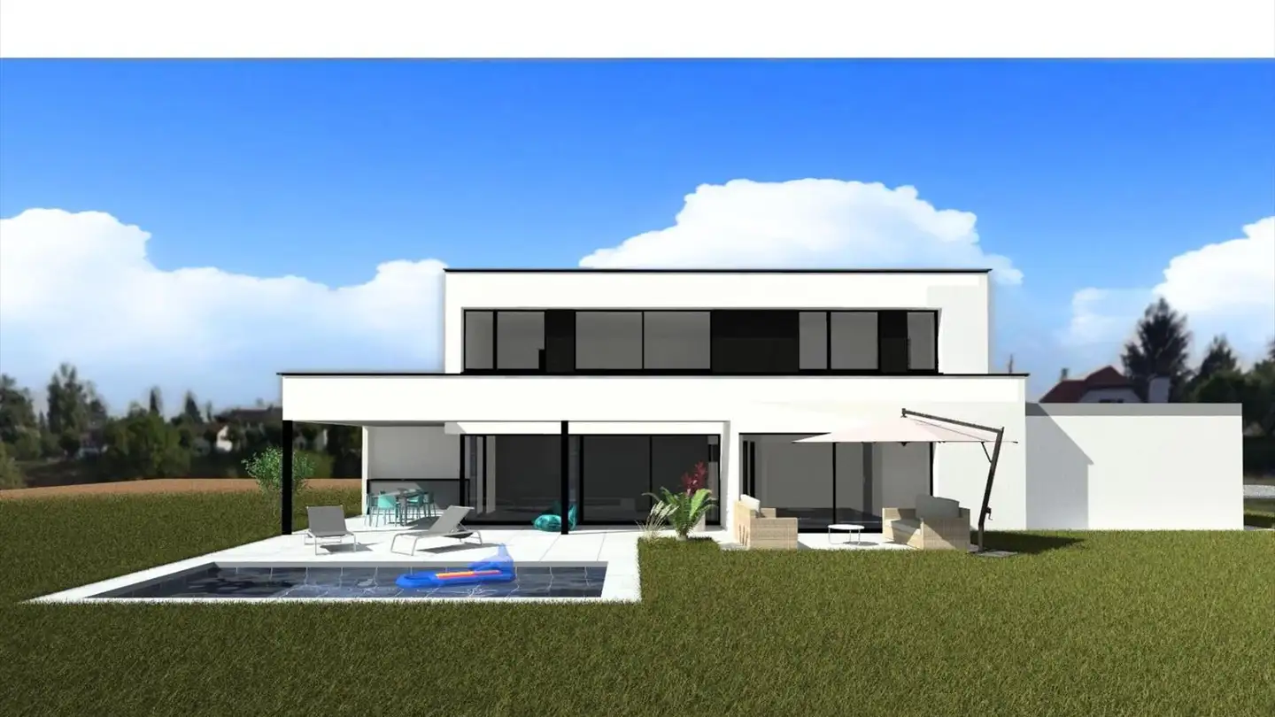 Villa for sale - 2950 Courgenay - Photo 2