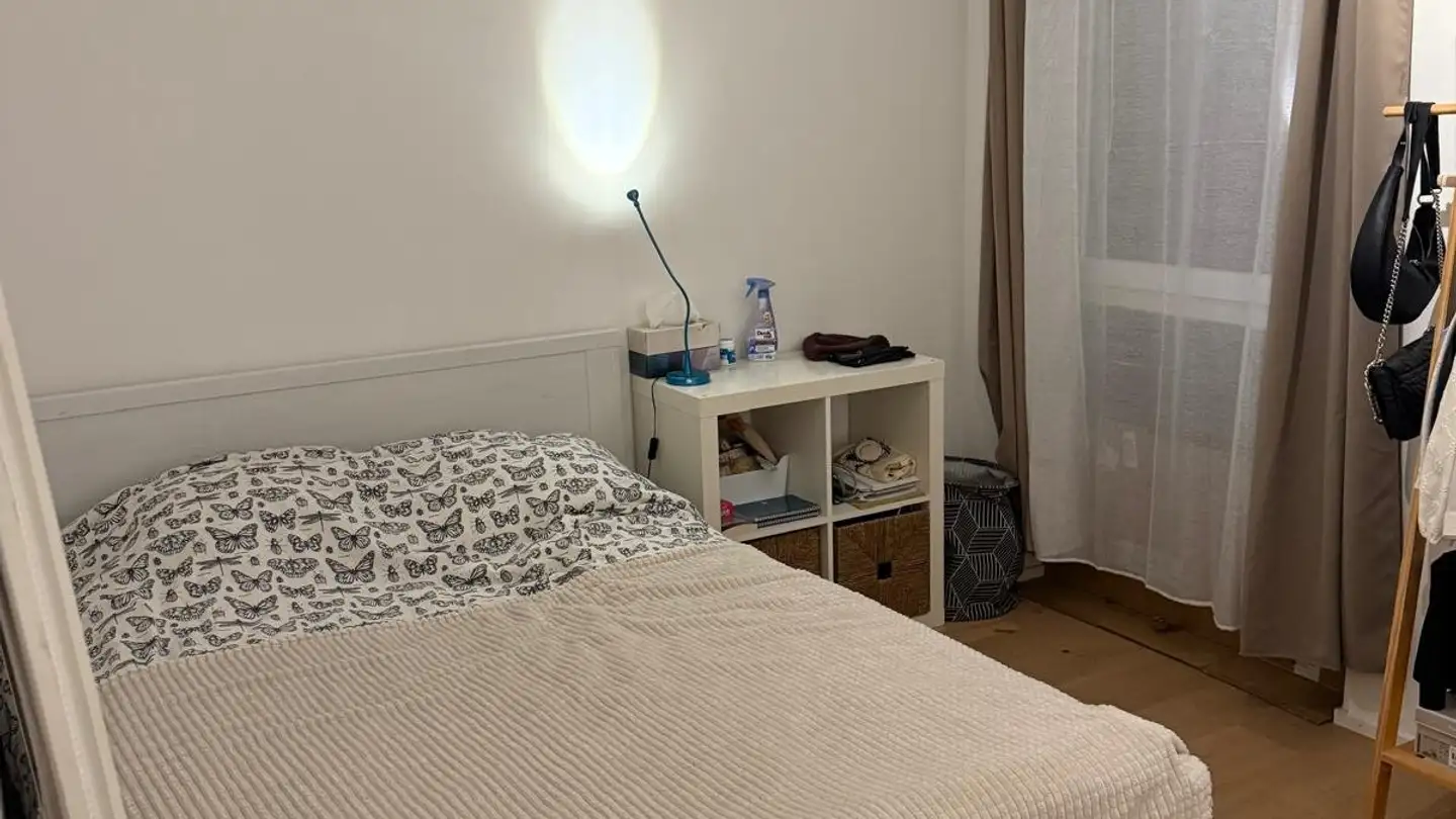 Single room for rent - 1010 Lausanne - Photo 2