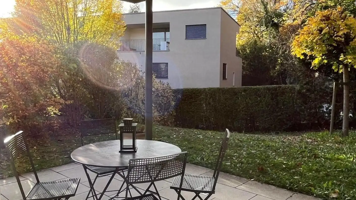 Single room for rent - 1010 Lausanne - Photo 3