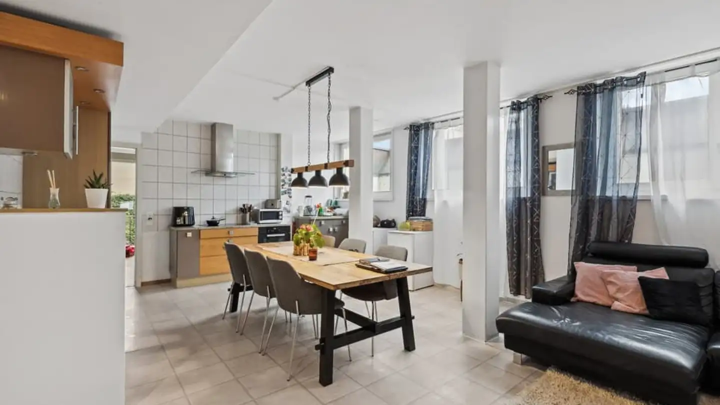 Appartamento in vendita - 2000 Neuchâtel - Photo 4