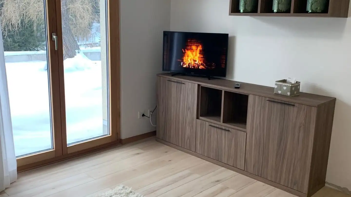 Appartamento in affitto - San Bernardino, 6565 S. Bernardino - Foto 2