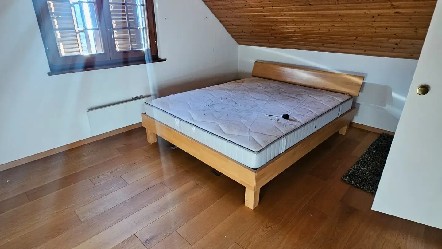 Maison individuelle à louer - 1073 Savigny - Photo 2