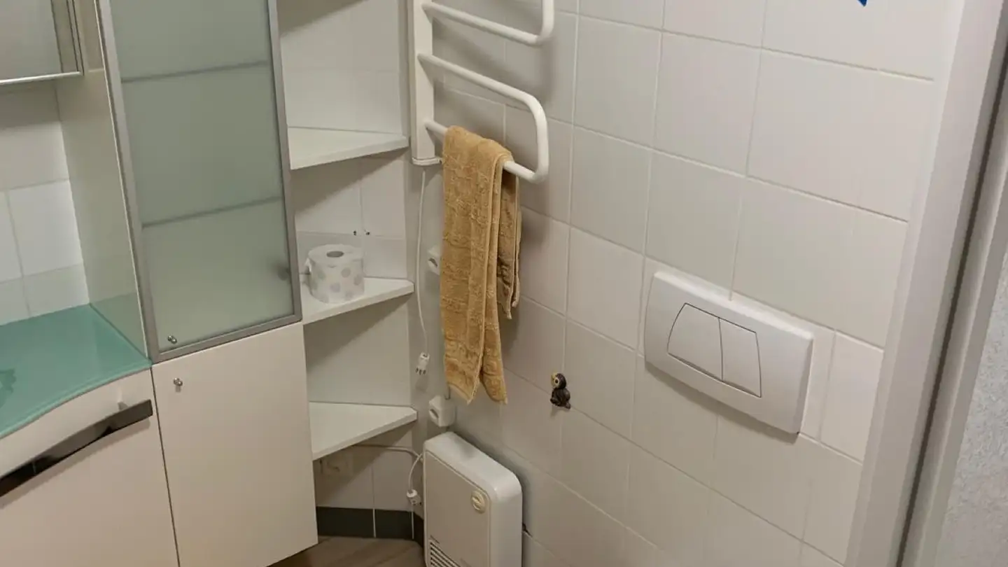 Appartamento in affitto - San Bernardino, 6565 S. Bernardino - Foto 3