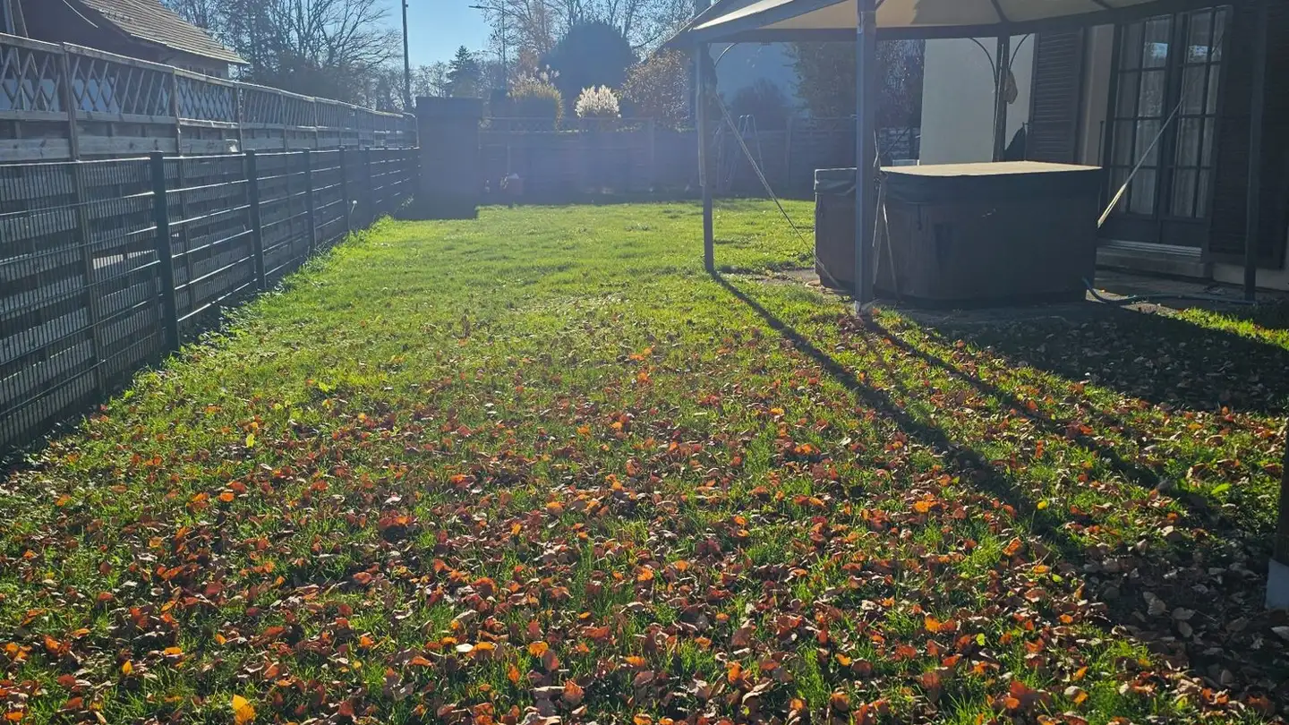Maison individuelle à louer - 1073 Savigny - Photo 3