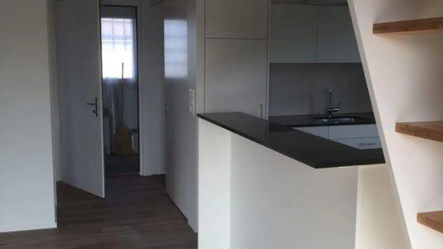 Apartment for rent - Zentralstrasse 44, 6030 Ebikon - Photo 2