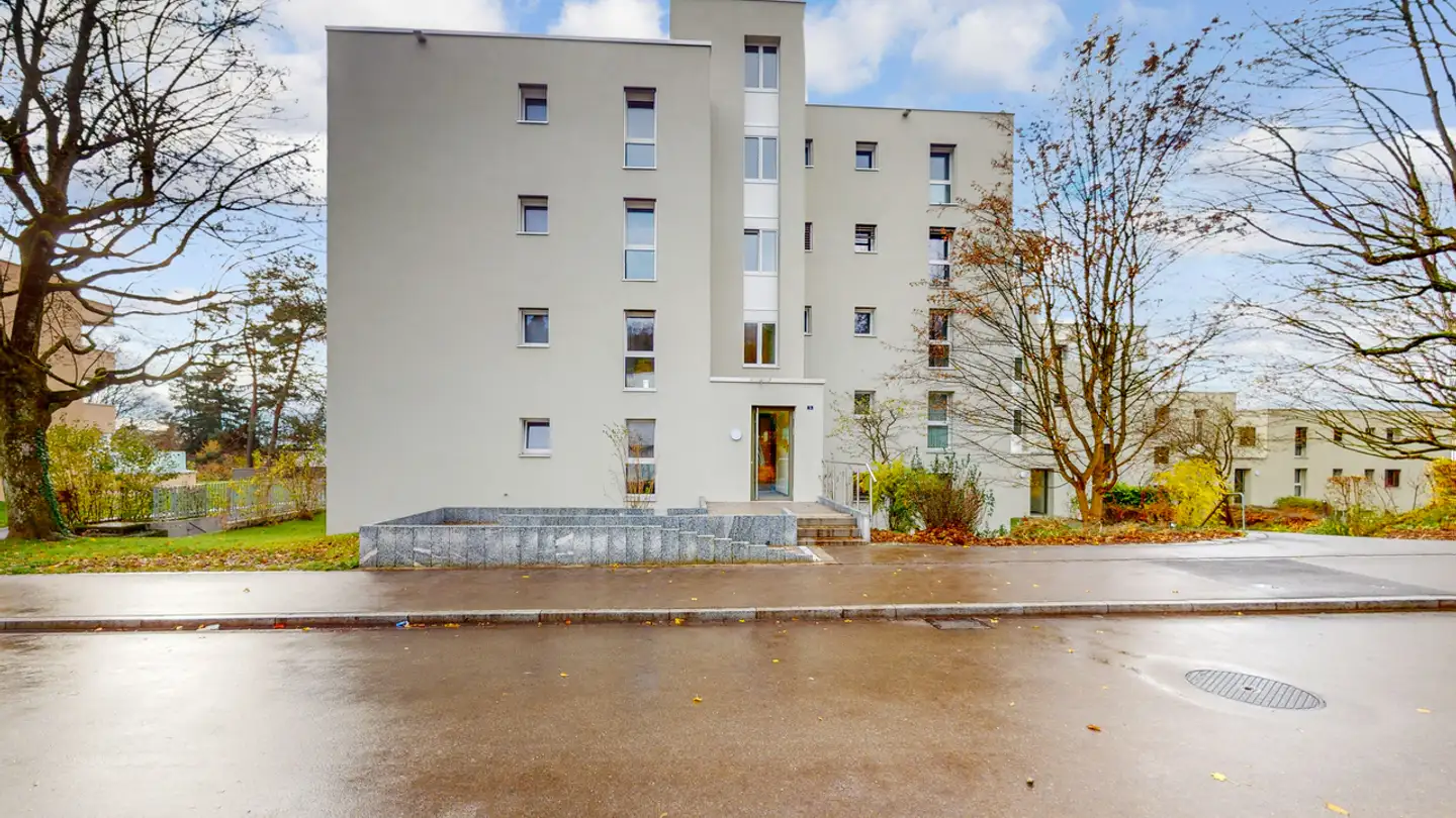 Appartamento in affitto - Langacherstrasse 10, 8103 Unterengstringen - Foto 2
